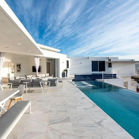 Villa Tanzanita De Law By The Agency Baja 카보산루카스 외부 사진
