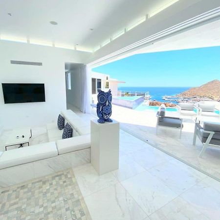 Villa Tanzanita De Law By The Agency Baja 카보산루카스 외부 사진