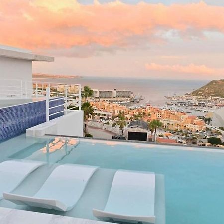 Villa Tanzanita De Law By The Agency Baja 카보산루카스 외부 사진