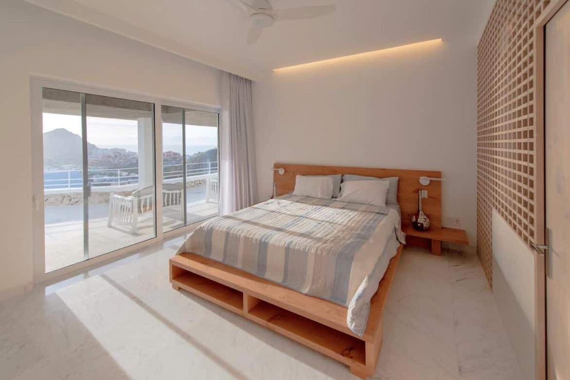 Villa Tanzanita De Law By The Agency Baja 카보산루카스 외부 사진