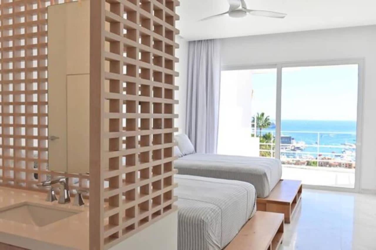 Villa Tanzanita De Law By The Agency Baja 카보산루카스 외부 사진